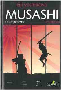 Musashi 3. La luz perfecta