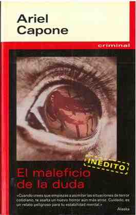 El maleficio de la duda