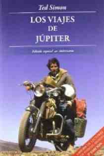Los viajes de J�piter. Edici�n especial 40 Aniversario