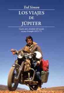 Los viajes de J�piter