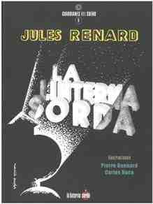 La linterna sorda