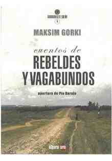 Cuentos de rebeldes y vagabundos