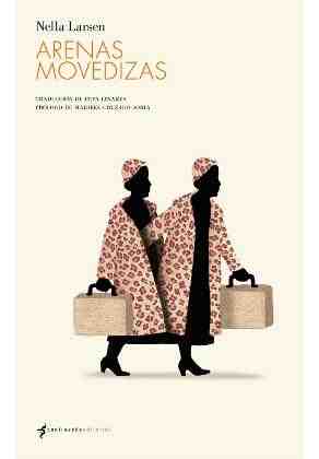 Arenas movedizas