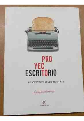 Proyecto escritorio