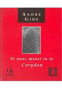 Et nunc manet in te, Corydon