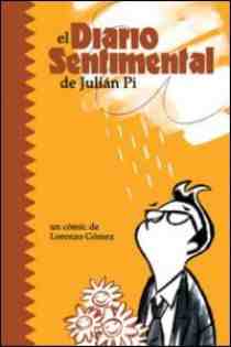 El diario sentimental de Juli�n Pi