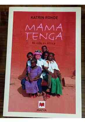 Mama Tenga