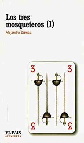 Los tres mosqueteros I