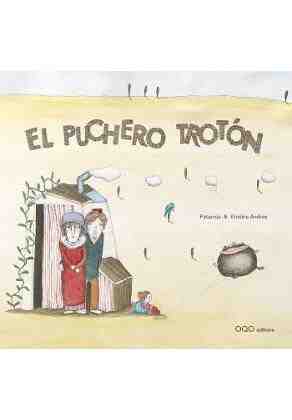 El pucheero trot�n