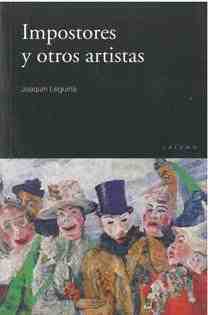Impostores y otros artistas