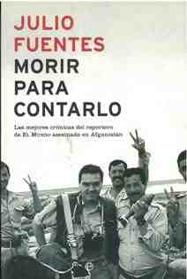 Morir para contarlo