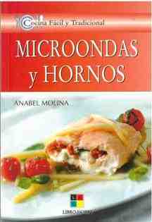 Microondas y hornos