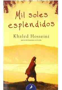 Mil soles espl�ndidos