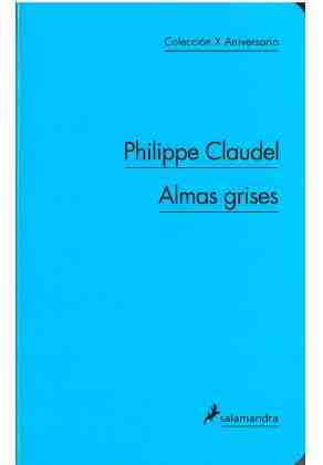 Almas grises