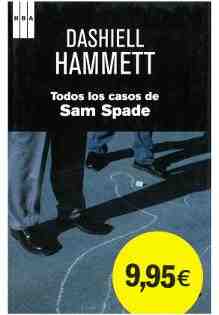 Todos los casos de Sam Spade