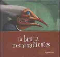 La bruja rechinadientes
