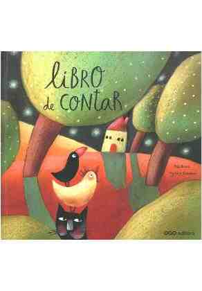 Libro de contar