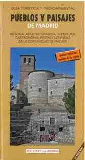 Pueblos y paisajes de Madrid