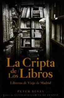 La cripta de los libros