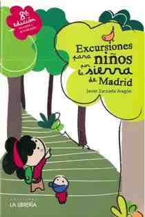 Excursiones para ni�os por la sierra de Madrid