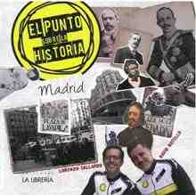 El punto sobre la historia