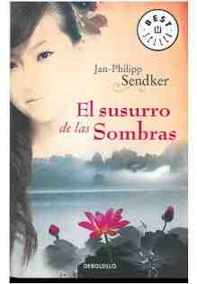 El susurro de las sombras