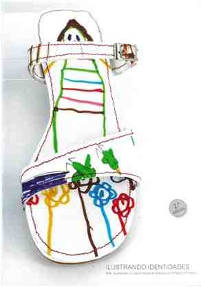 Iluistrando identidades