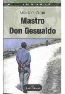 Mastro Don Gesualdo
