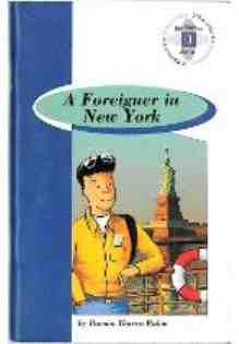 A Foreigner in New York