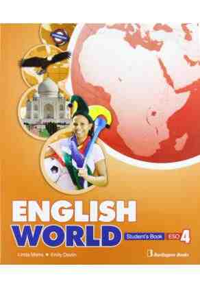 English World 4 eso Sudent�s Book