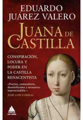 Juana de Castilla