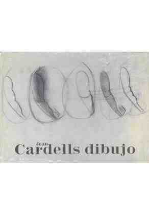 Joan Cardells: dibujo