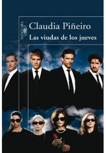 La viuda de los jueves