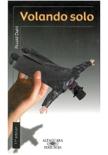 Volando solo
