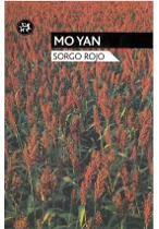 Sorgo rojo