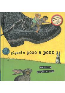 Gigante poco a poco