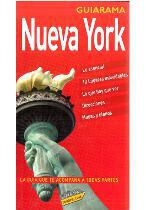 Nueva York. Guiarama
