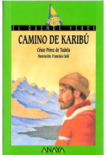 Camino de Karib�