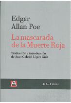 La mascarada de la muerte roja