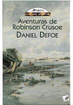 Aventuras de Robinson Crusoe
