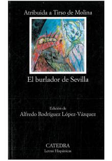 El burlador de Sevilla
