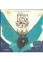 El hombre de la Luna