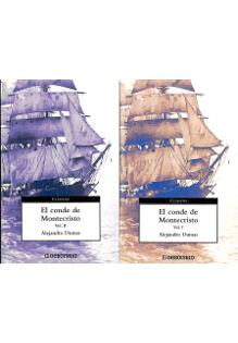 El conde Montecristo