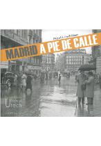 Madrid a pie de calle