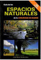 Gu�a de los espacios naturales de la Comunidad de Madrid
