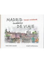 Madrid, cuaderno de viaje