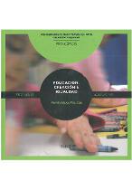 Principios. Educaci�n, creaci�n e igualdad.