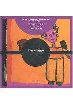 El arte comoexpresi�n Mostrarnos Frida Kahlo
