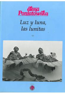 Lu y luna, las lunitas