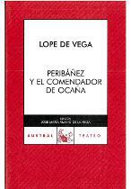 Periba�ez y el Comendador de Oca�a
